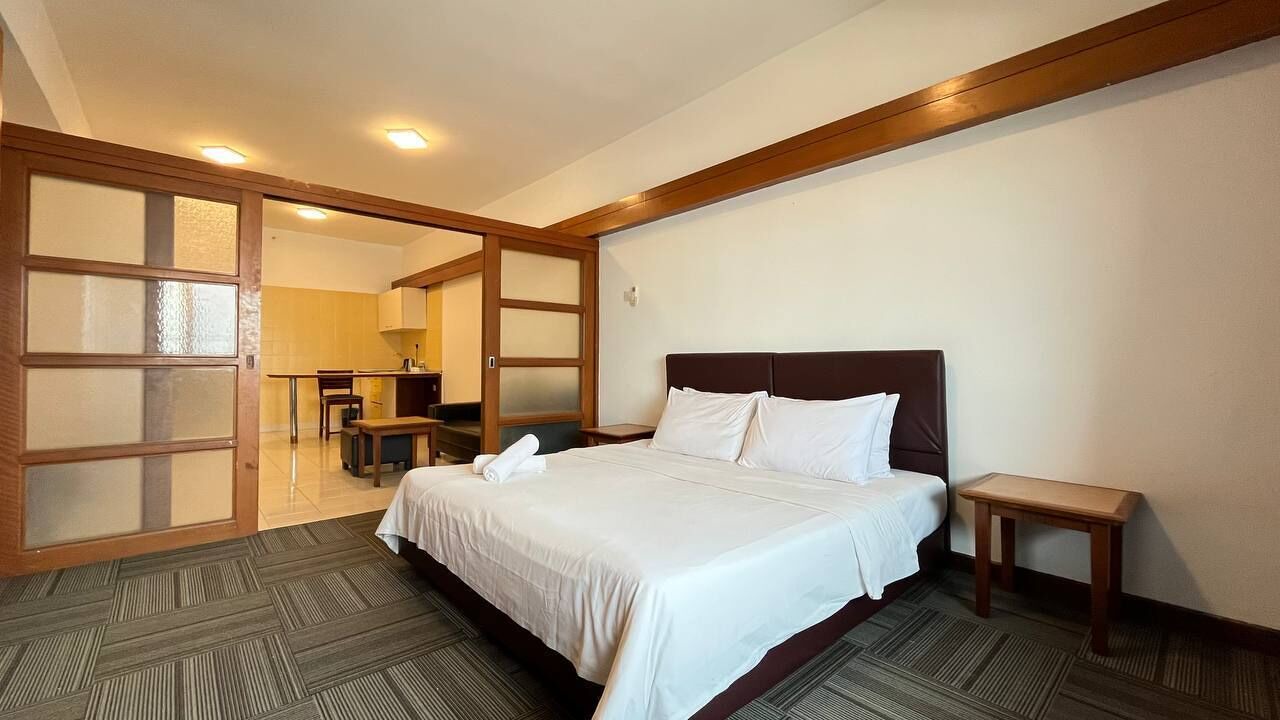 Photo of Bedroom in Taman Pertama