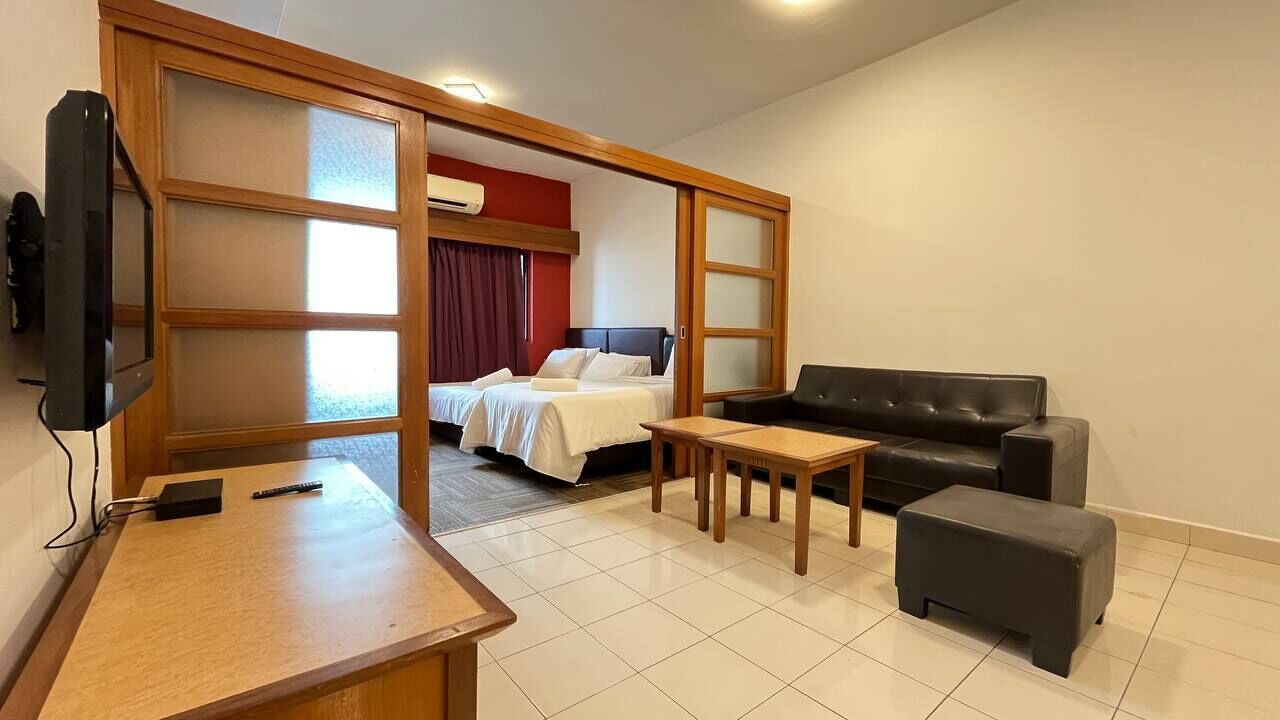 Photo of Bedroom in Taman Pertama