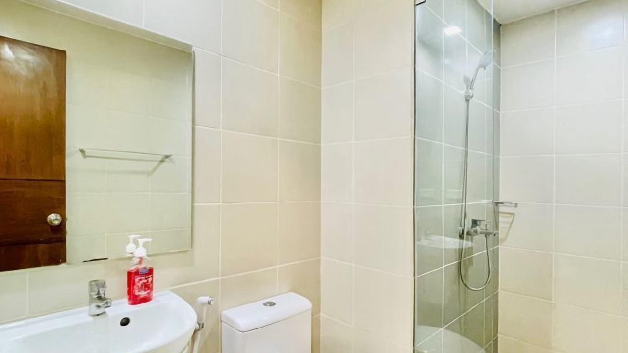 Photo of Bathroom in Iloilo