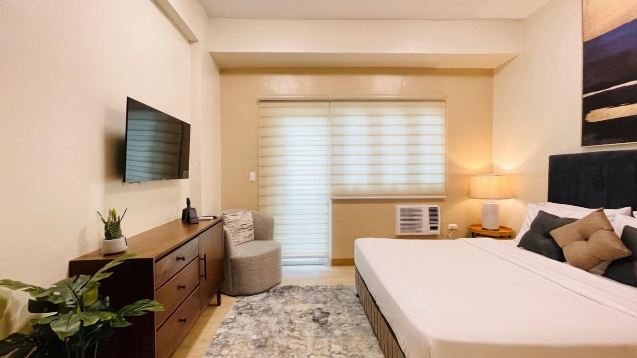 Photo of Livingroom in Iloilo