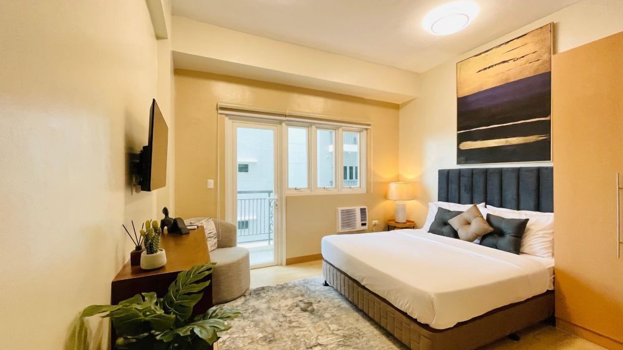 Photo of Livingroom in Iloilo