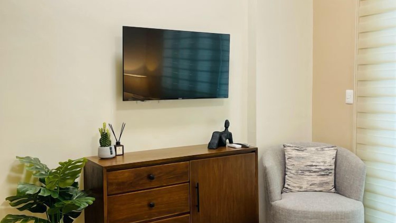 Photo of Livingroom in Iloilo