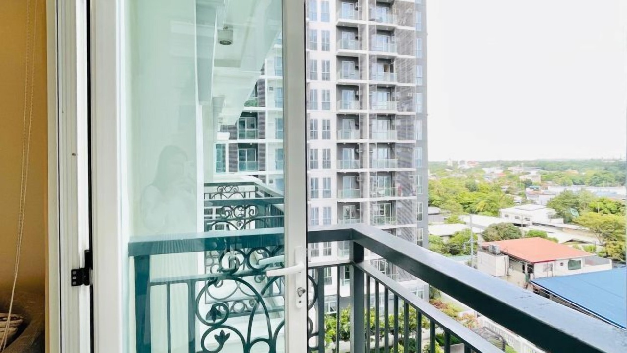 Photo of Patio Balcony in Iloilo