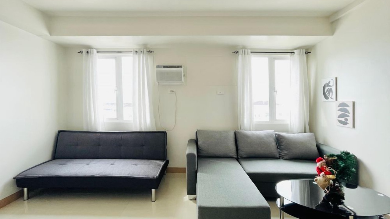 Photo of Livingroom in Iloilo
