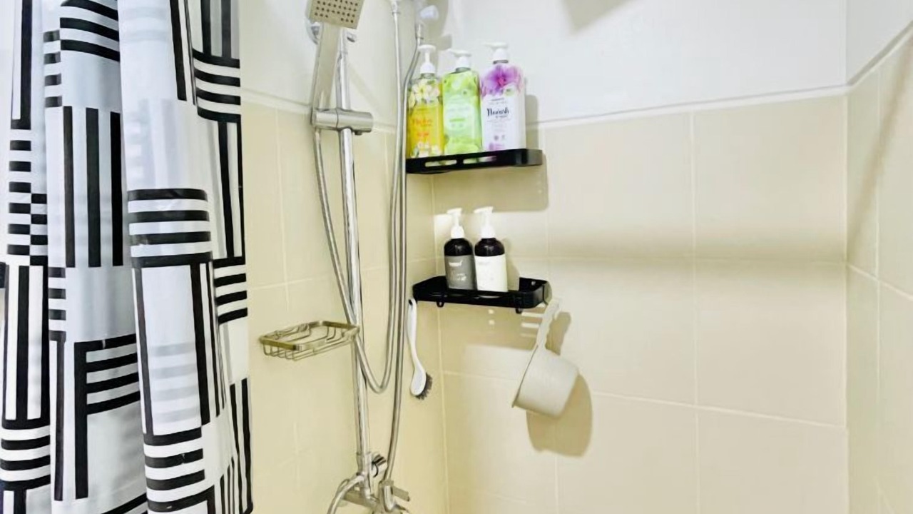 Photo of Bathroom in Iloilo