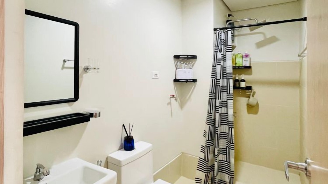 Photo of Bathroom in Iloilo