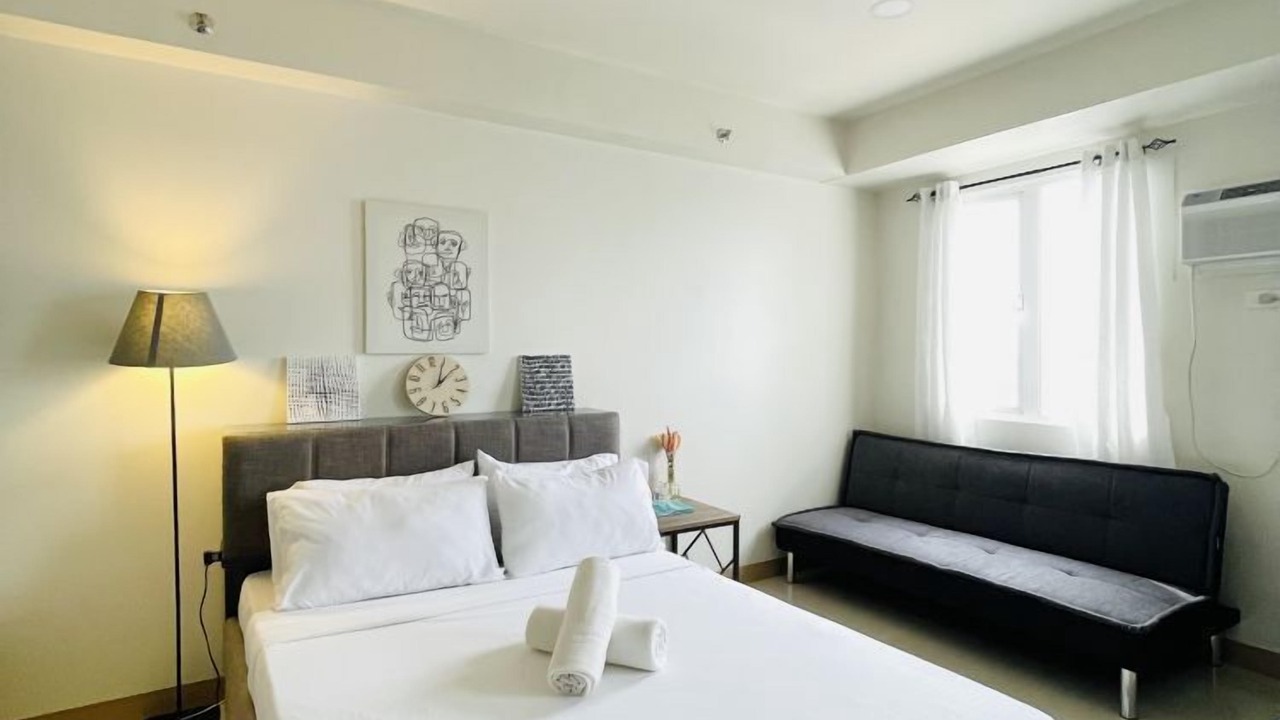 Photo of Livingroom in Iloilo