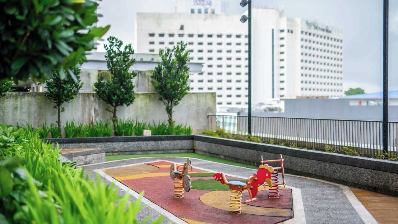 Photo of Outdoor in Central District