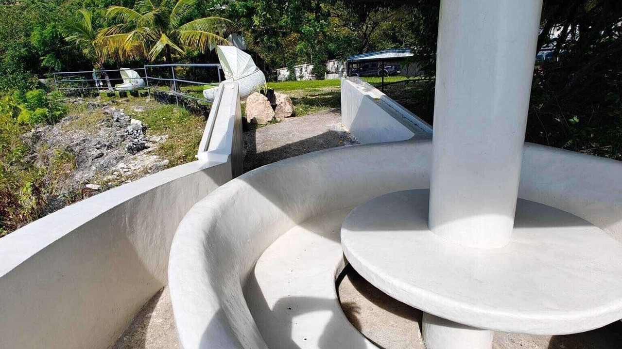 Photo of Patio Balcony in Oslob