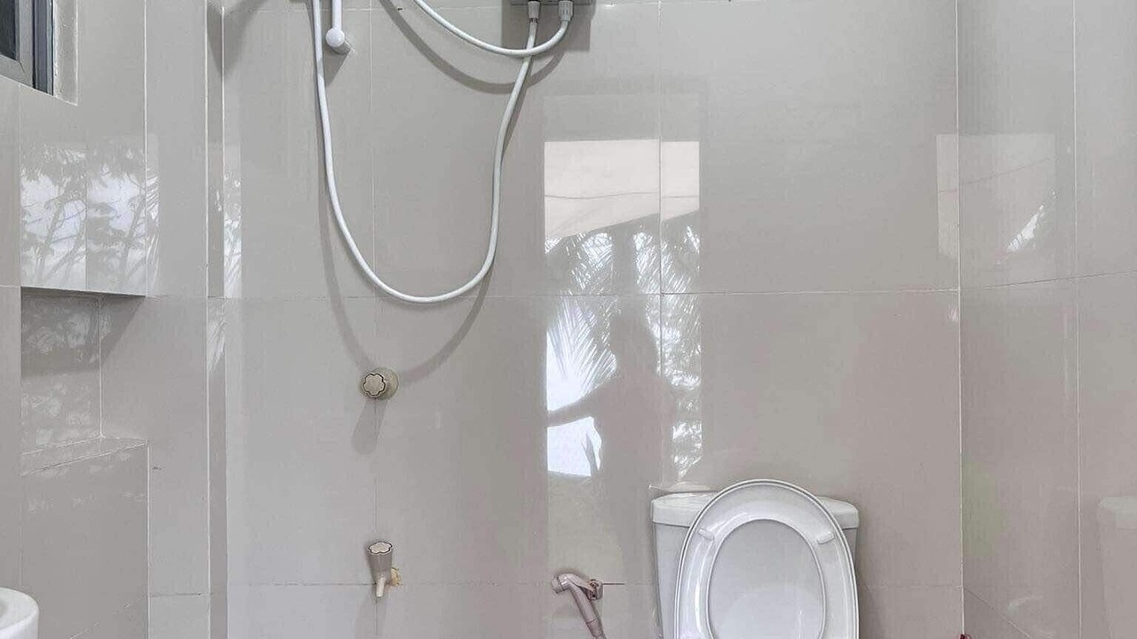 Photo of Bathroom in Oslob