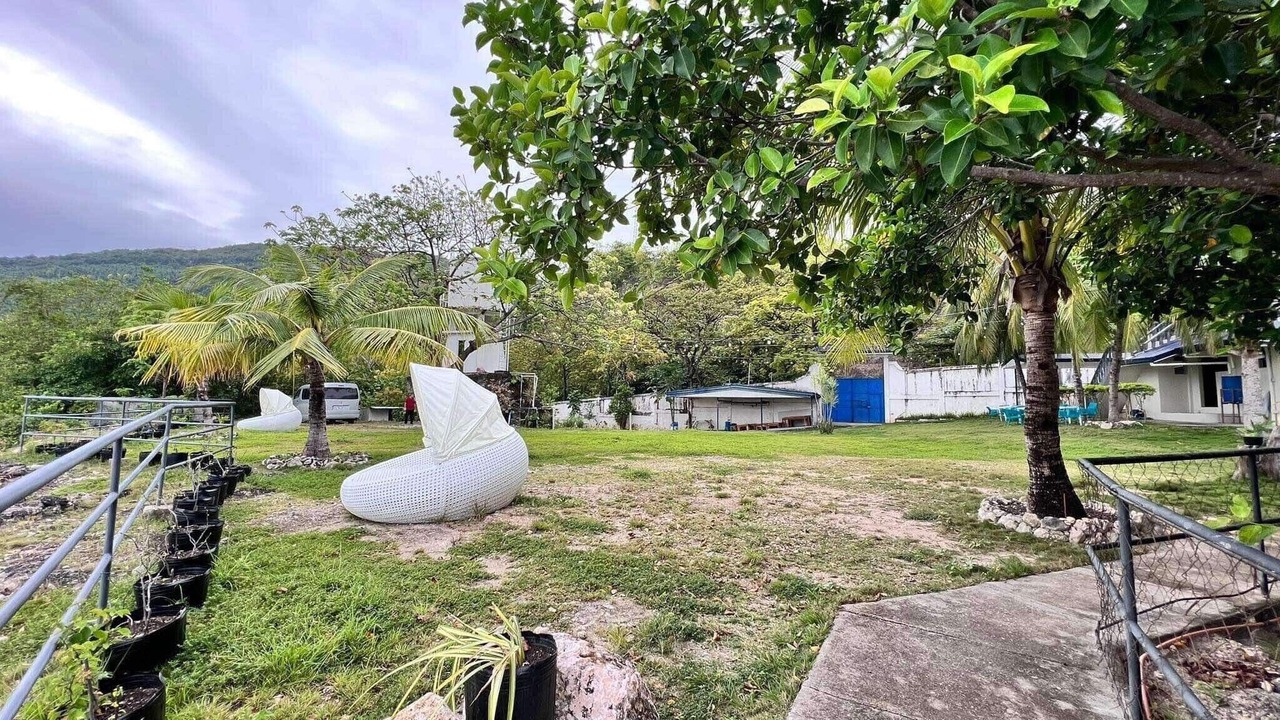 Photo of Outdoor in Oslob