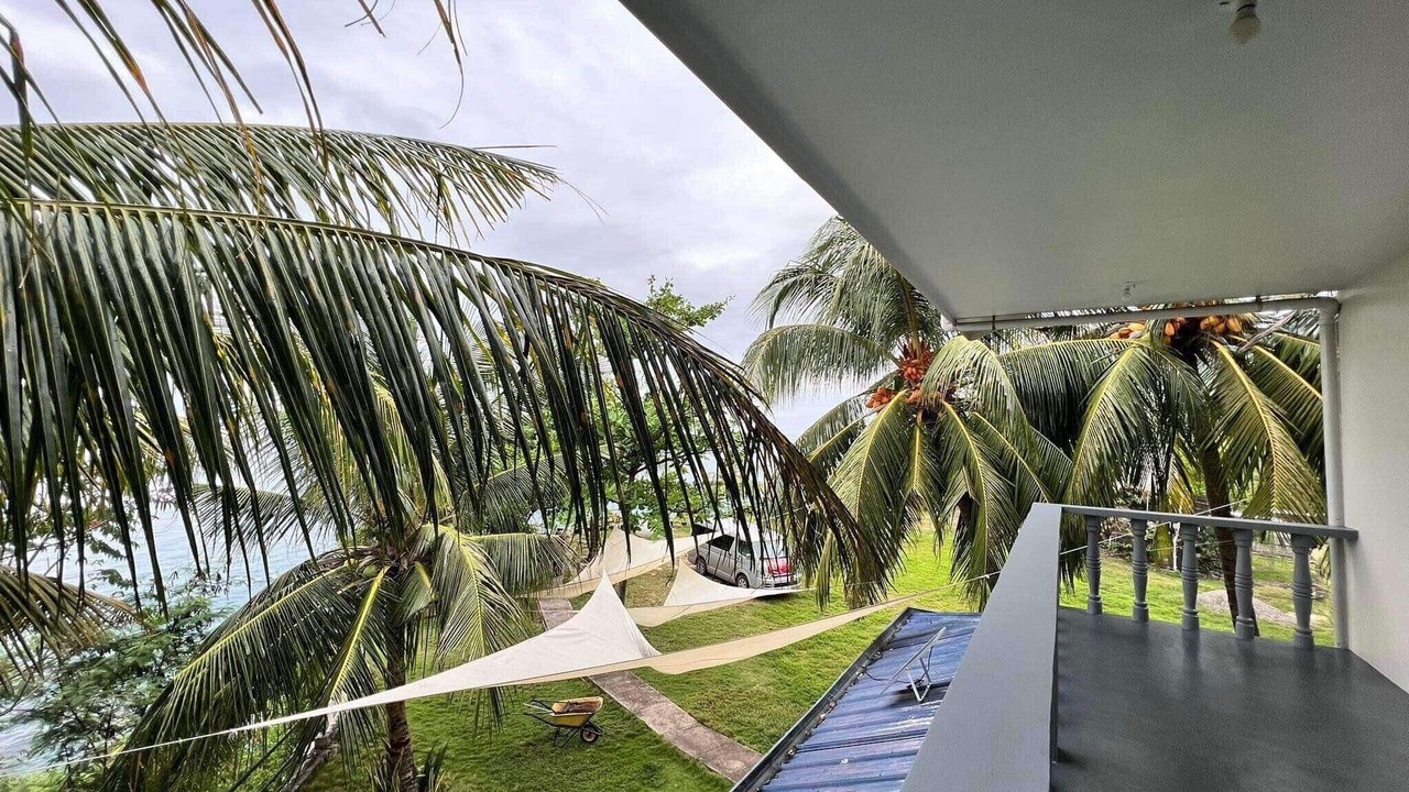 Photo of Patio Balcony in Oslob
