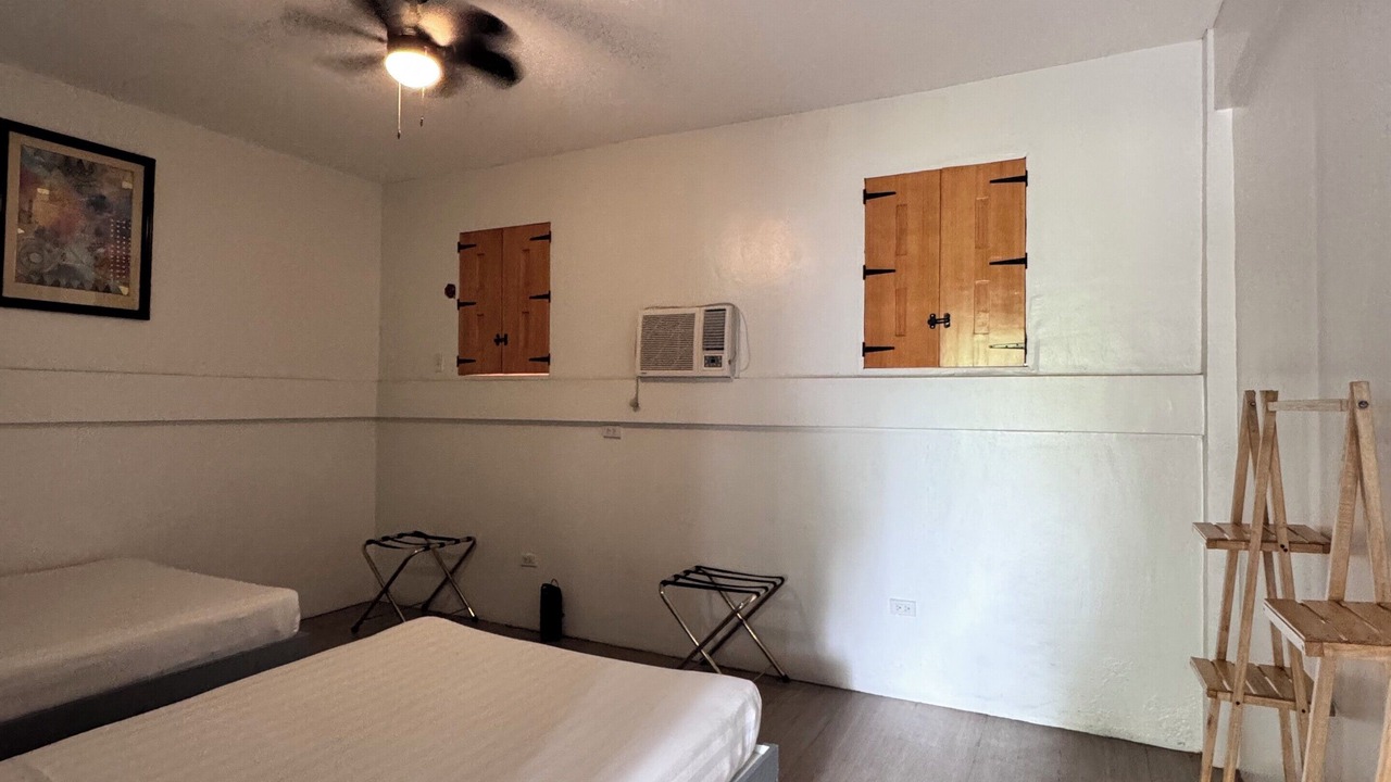 Photo of Bedroom in Oslob
