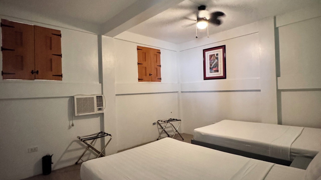 Photo of Bedroom in Oslob
