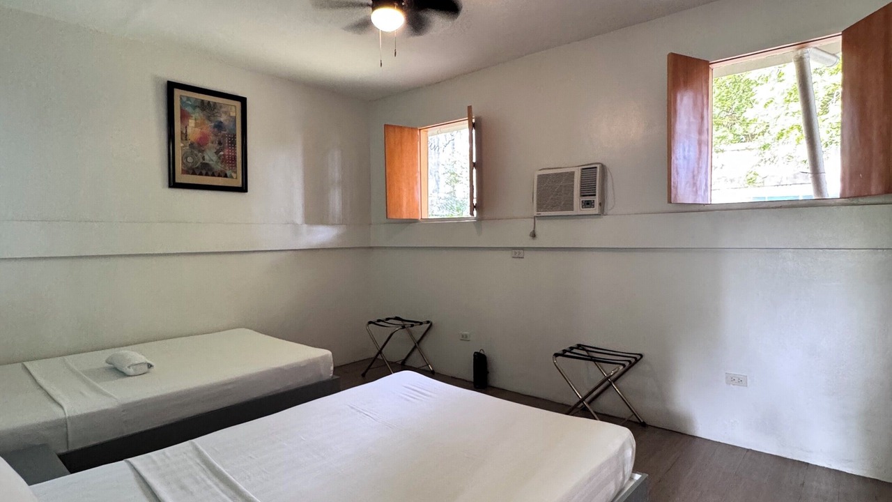 Photo of Bedroom in Oslob