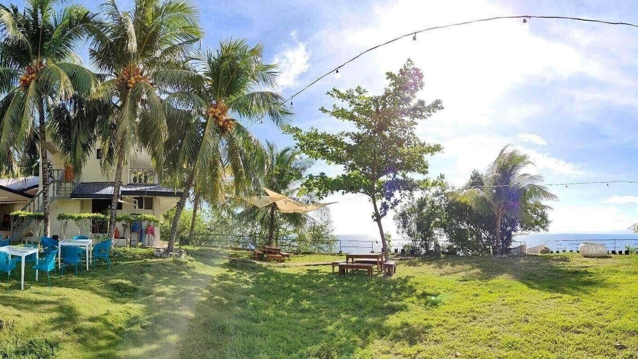 Photo of Outdoor in Oslob