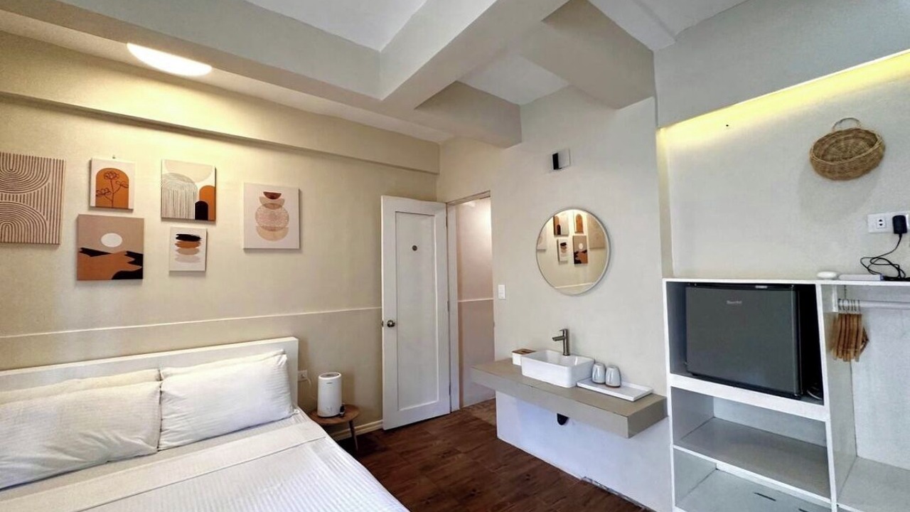 Photo of Bedroom in Aklan Province