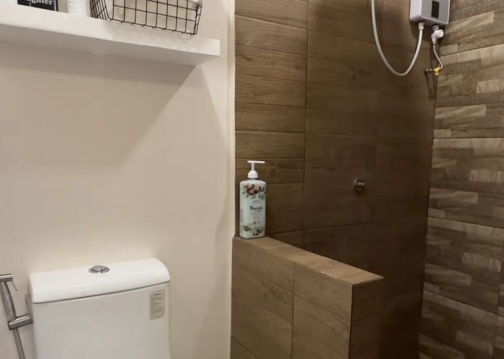 Photo of Bathroom in Aklan Province