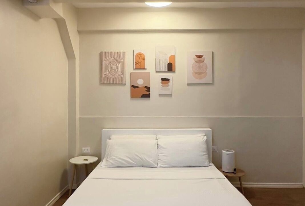 Photo of Bedroom in Aklan Province