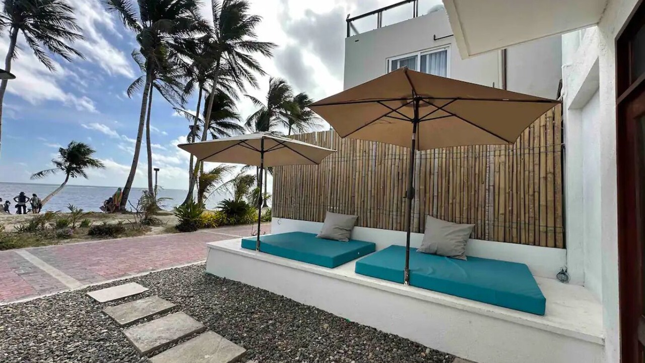 Photo of Patio Balcony in Aklan Province