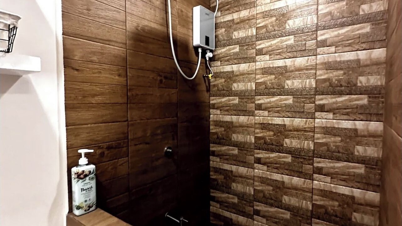 Photo of Bathroom in Aklan Province