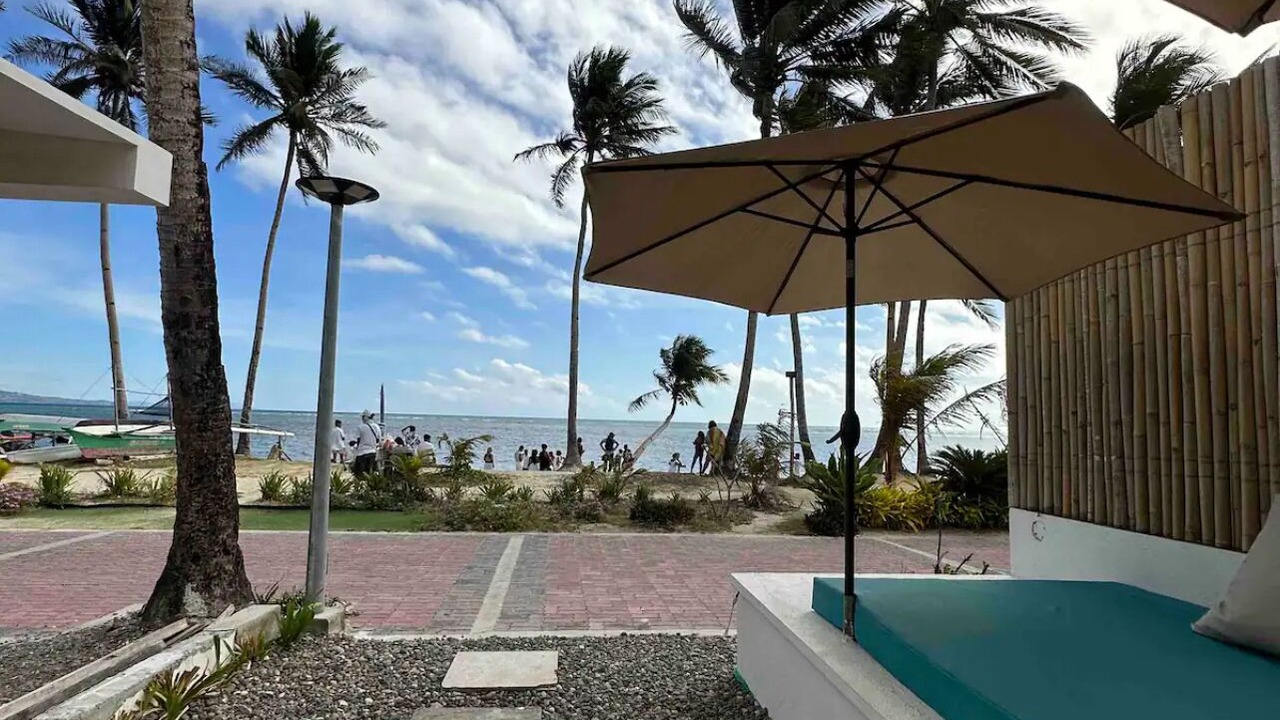 Photo of Patio Balcony in Aklan Province