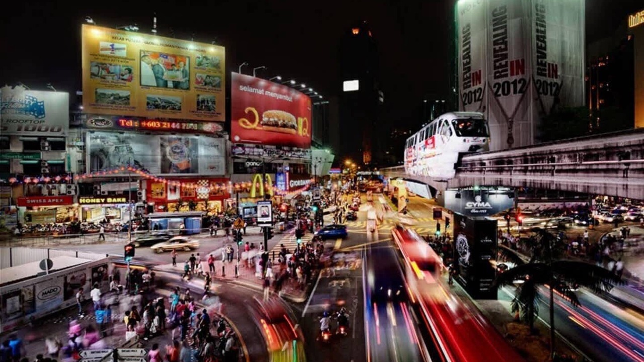 Photo of Others in Bukit Bintang