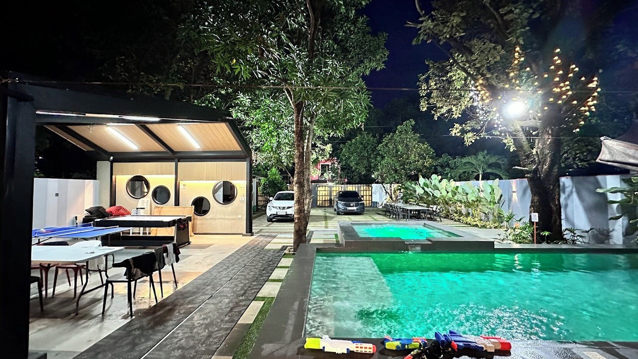 Photo of Outdoor in Lubao