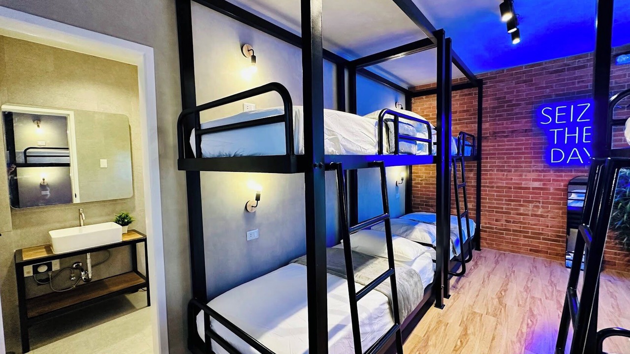Photo of Bedroom in Lubao