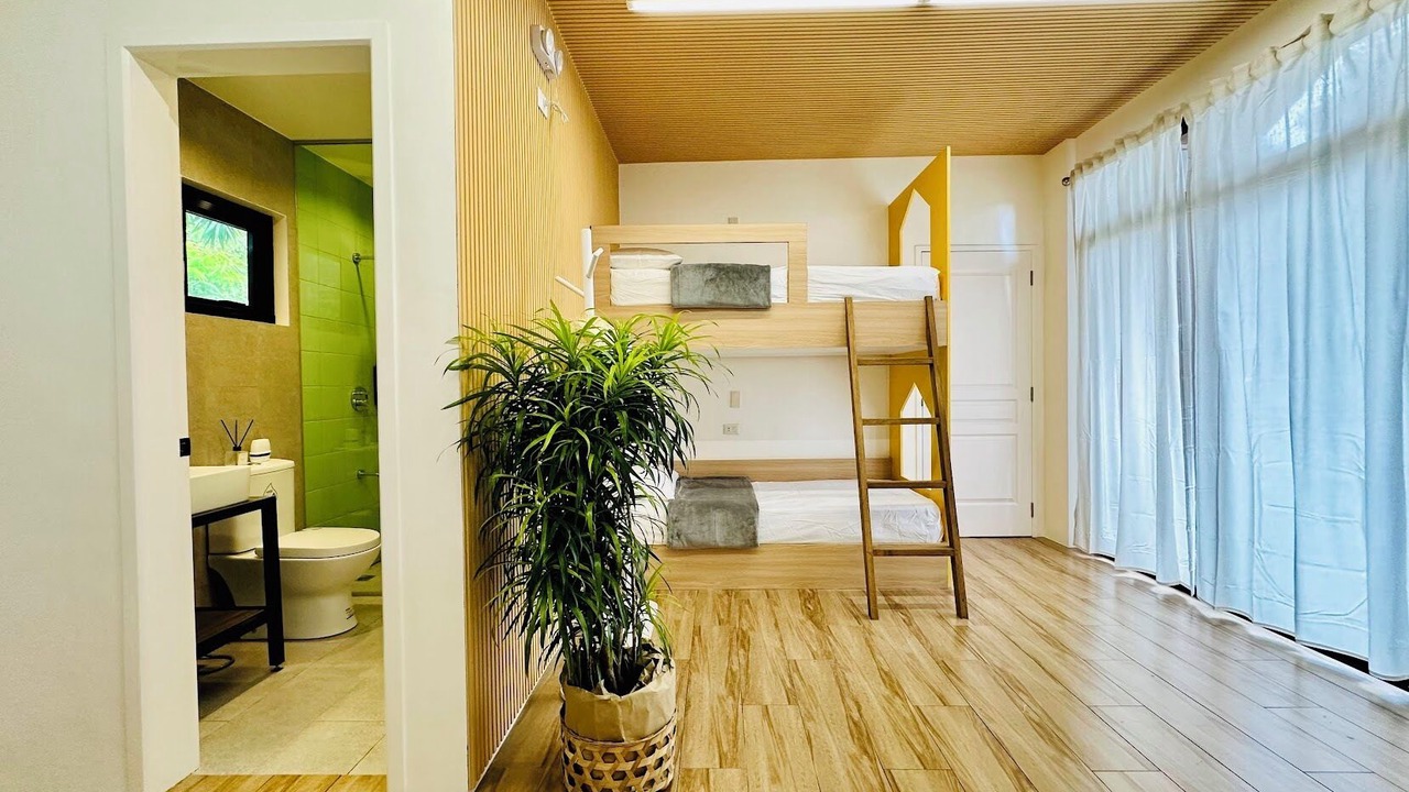 Photo of Bedroom in Lubao