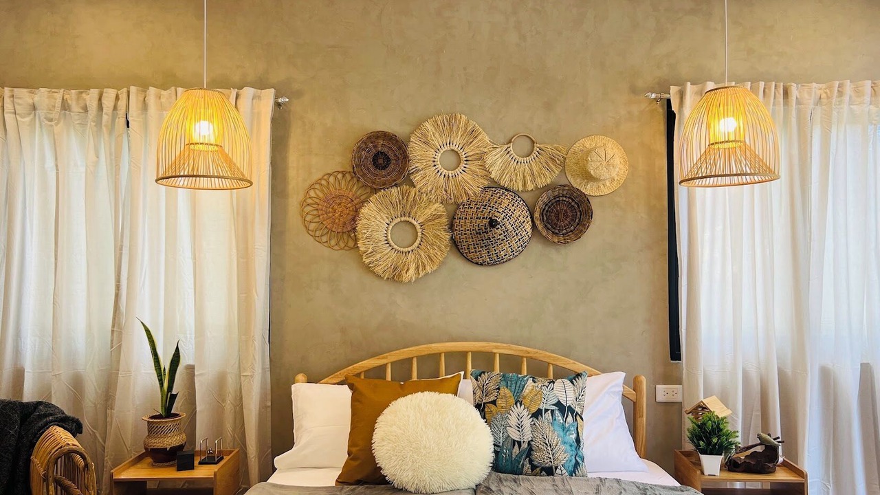 Photo of Bedroom in Lubao
