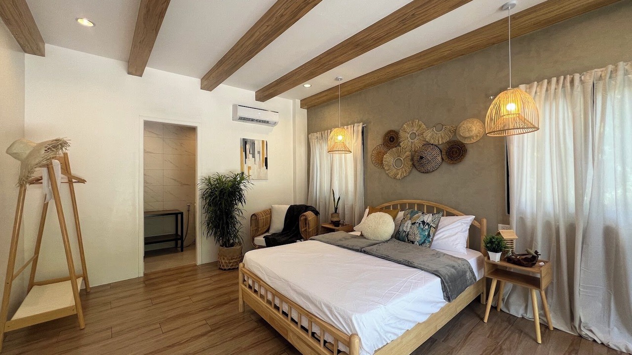 Photo of Bedroom in Lubao