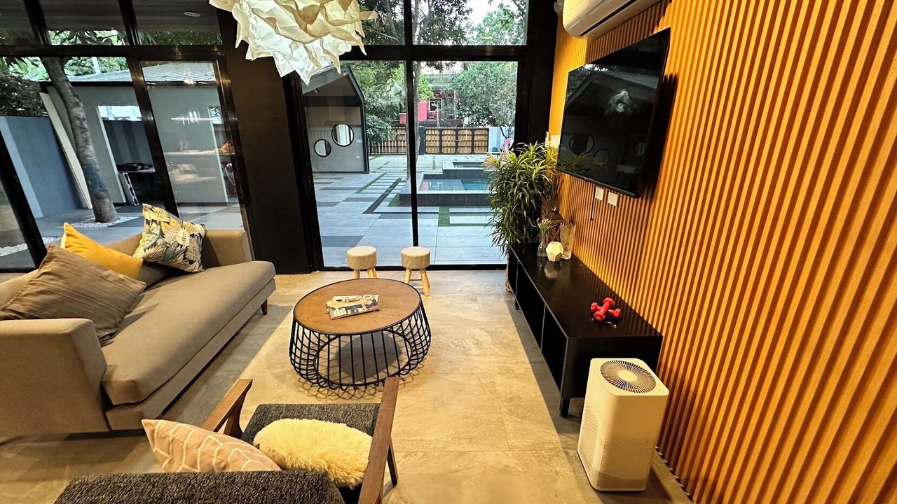 Photo of Livingroom in Lubao