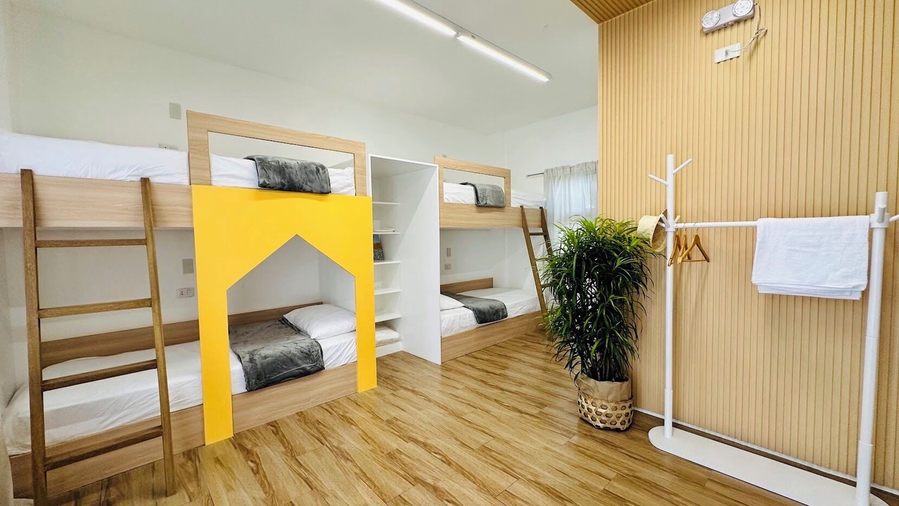 Photo of Bedroom in Lubao