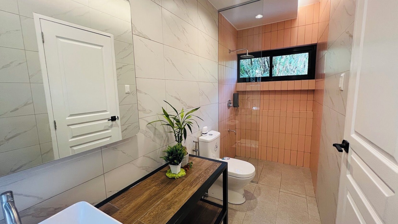 Photo of Bathroom in Lubao