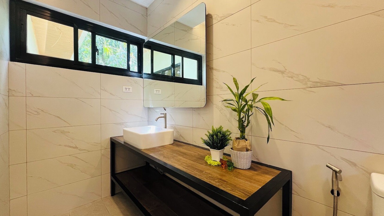 Photo of Bathroom in Lubao