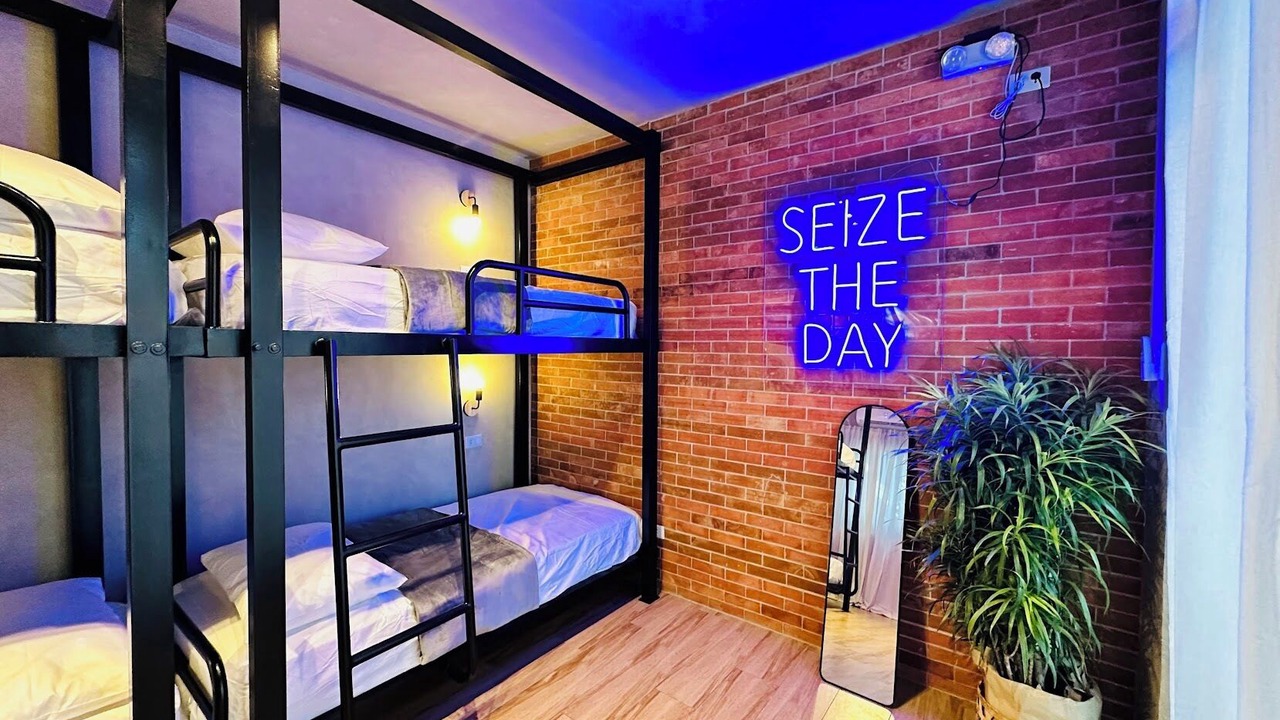 Photo of Bedroom in Lubao