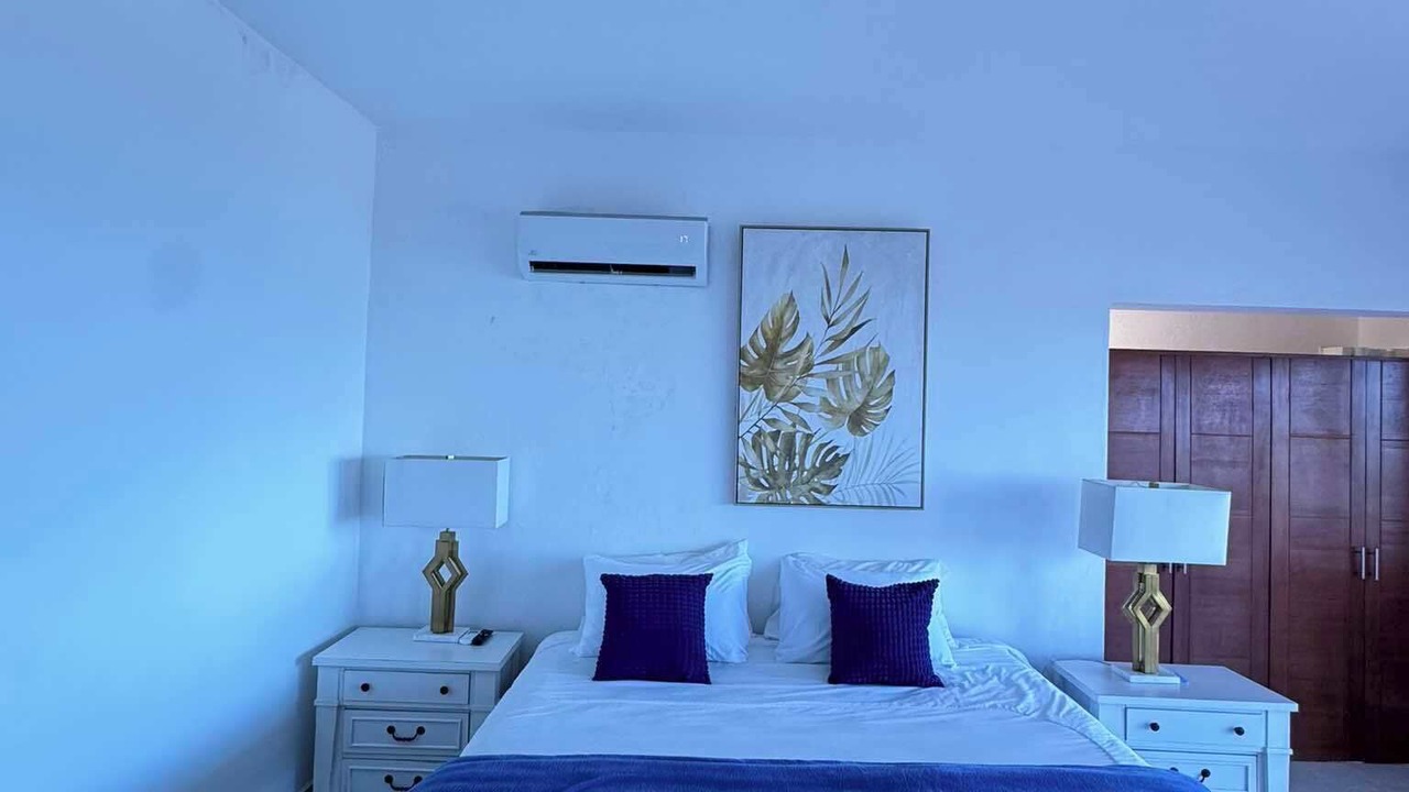 Photo of Bedroom in Gaspar Hernandez