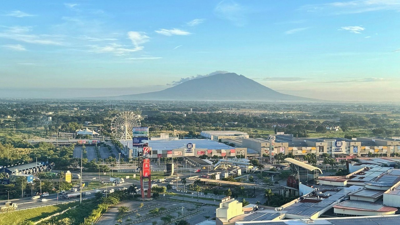 Photo of Outdoor in San Fernando