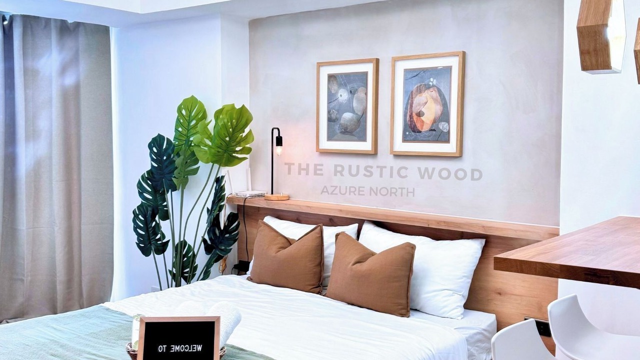 Photo of Bedroom in San Fernando