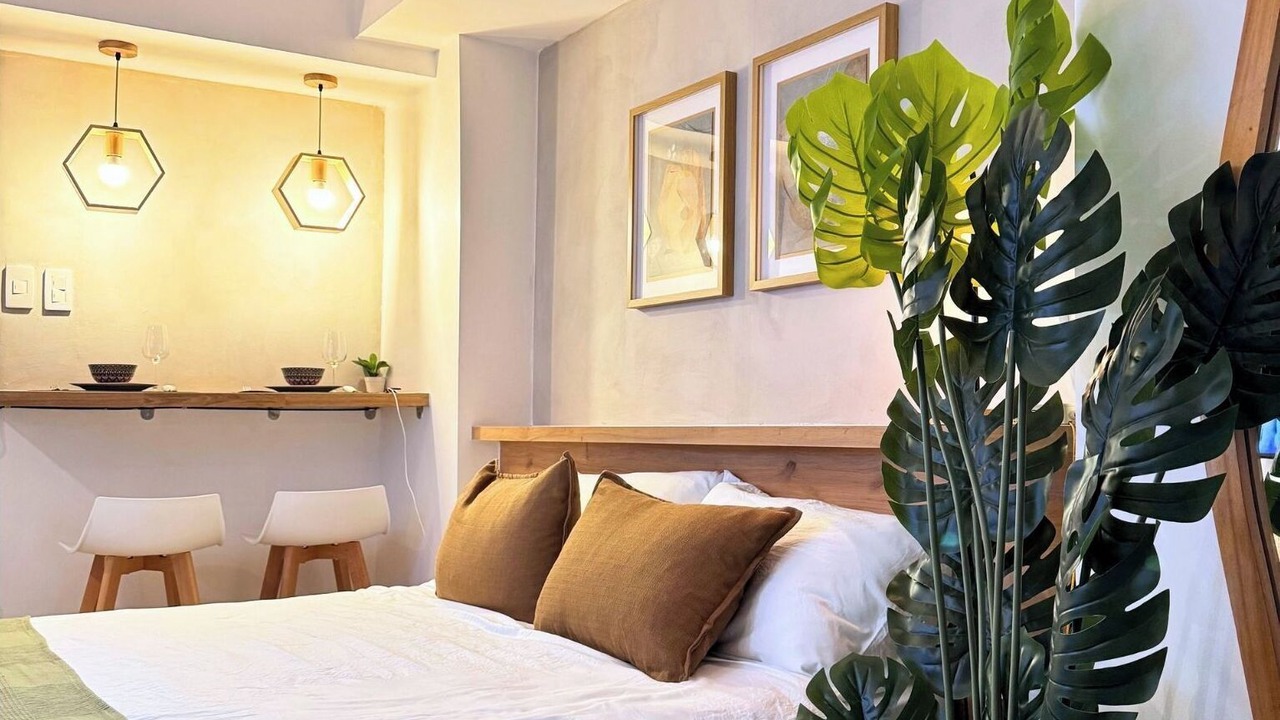 Photo of Bedroom in San Fernando