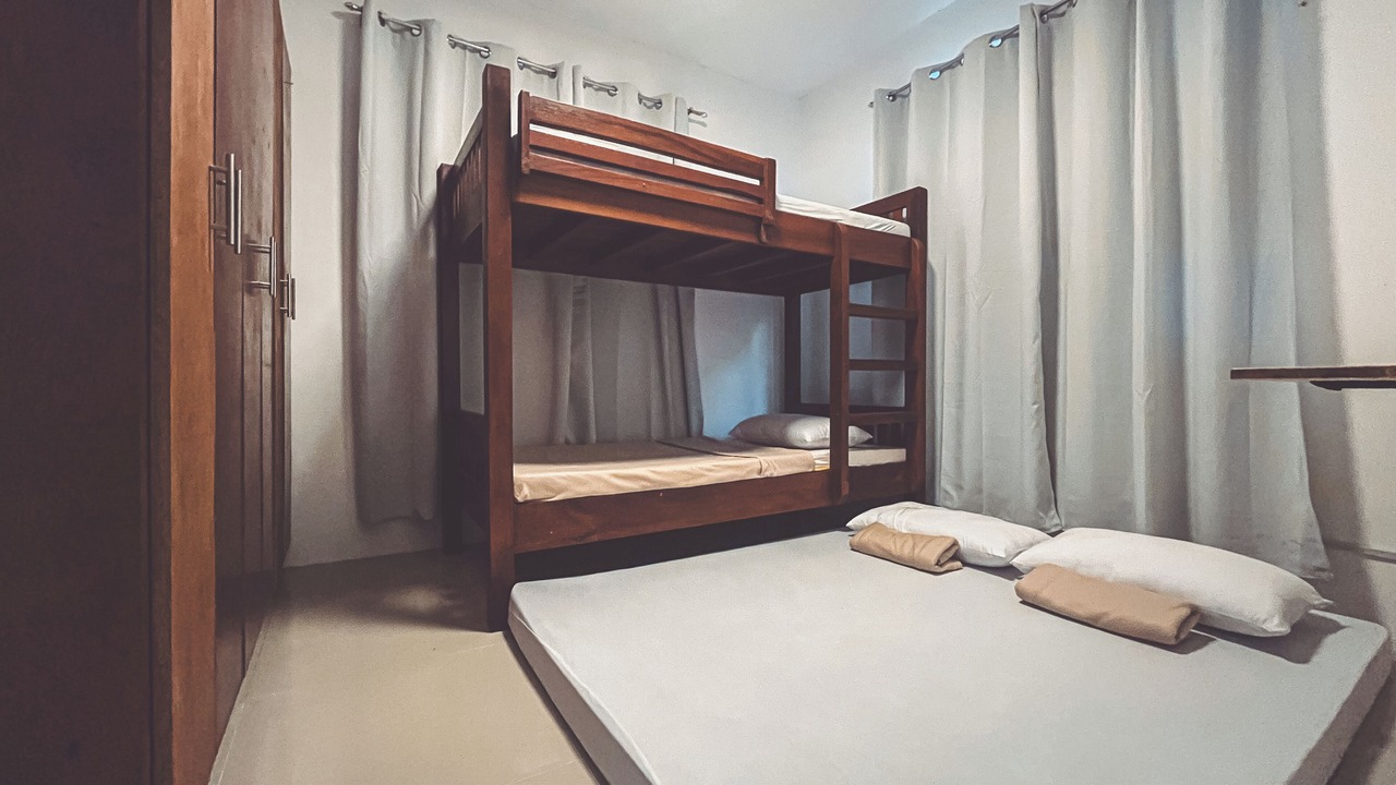 Photo of Bedroom in Vigan