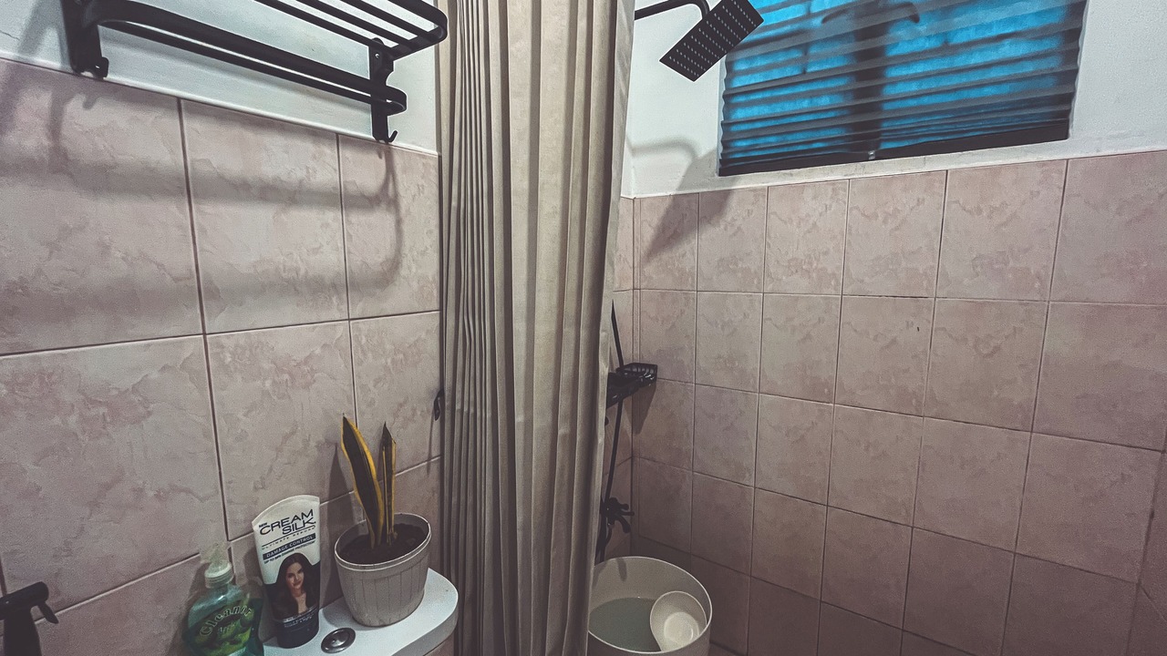 Photo of Bathroom in Vigan