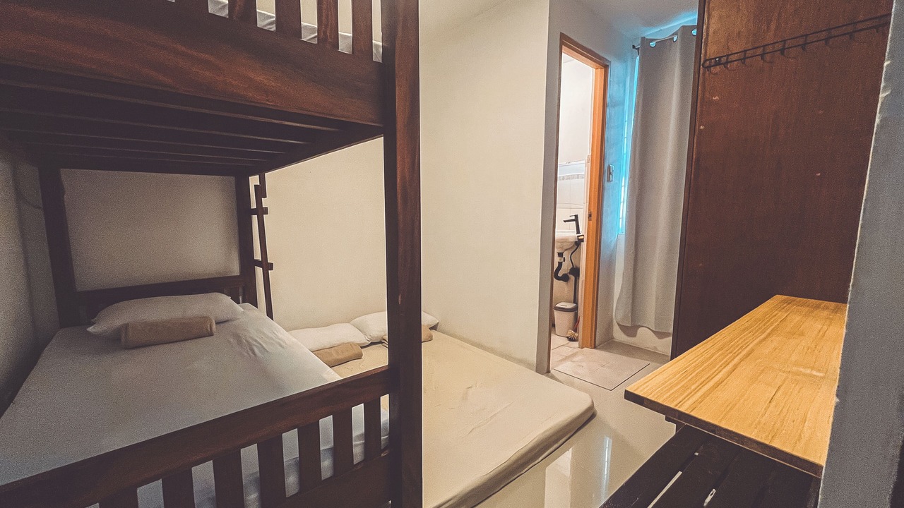 Photo of Bedroom in Vigan