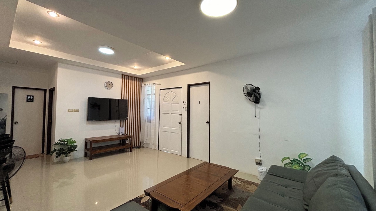 Photo of Livingroom in Vigan