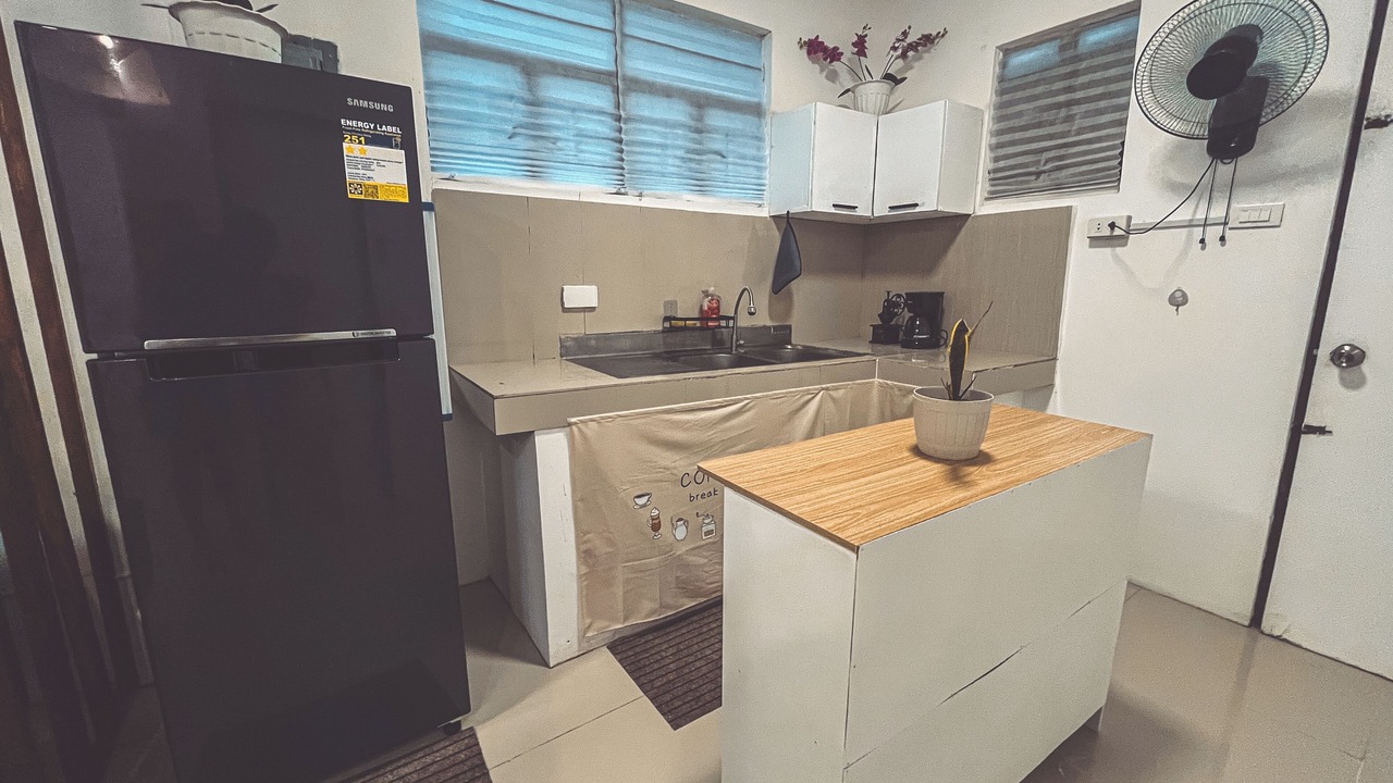 Photo of Kitchen in Vigan