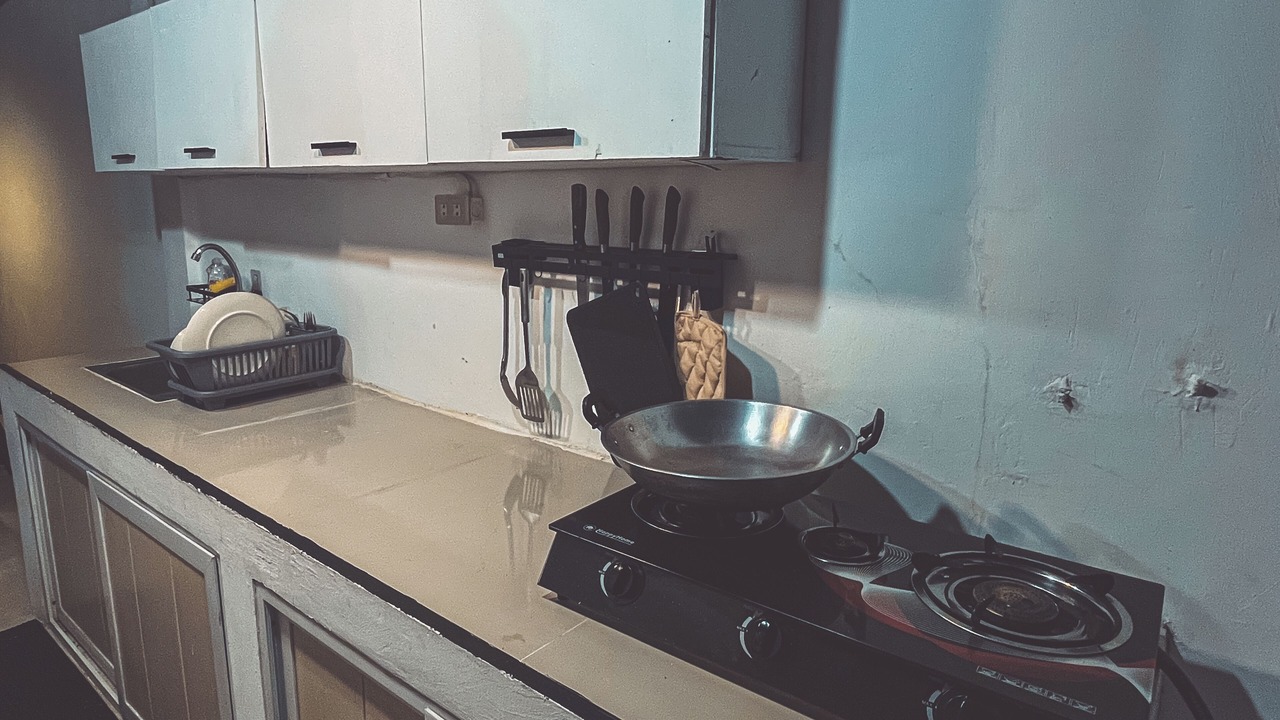 Photo of Kitchen in Vigan