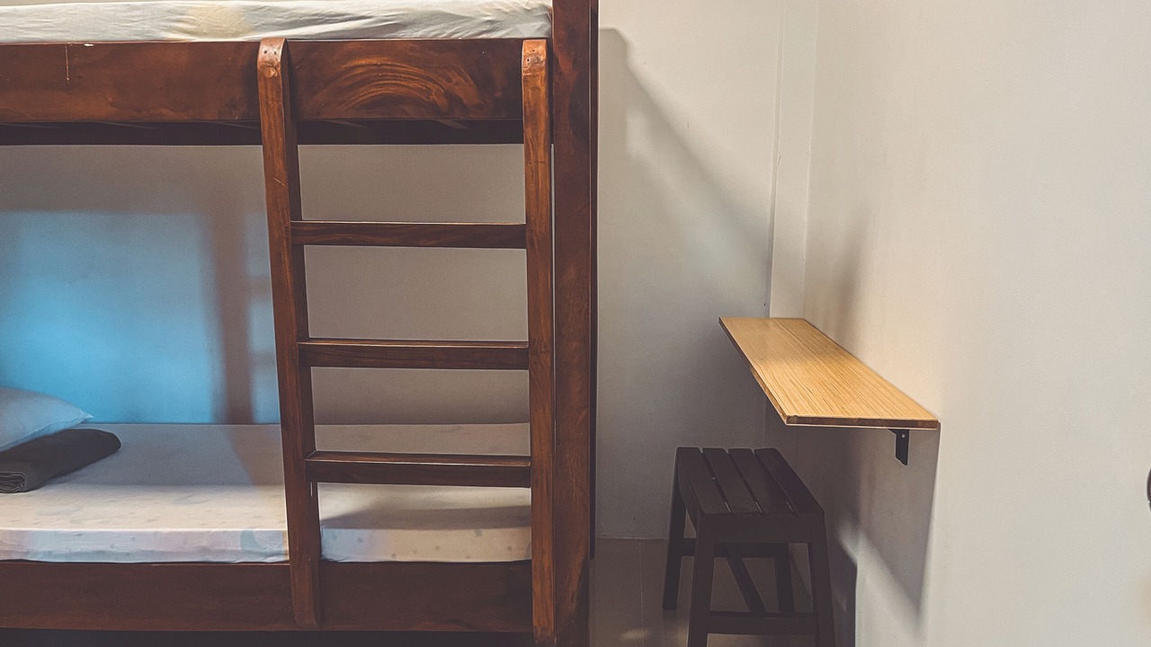 Photo of Bedroom in Vigan