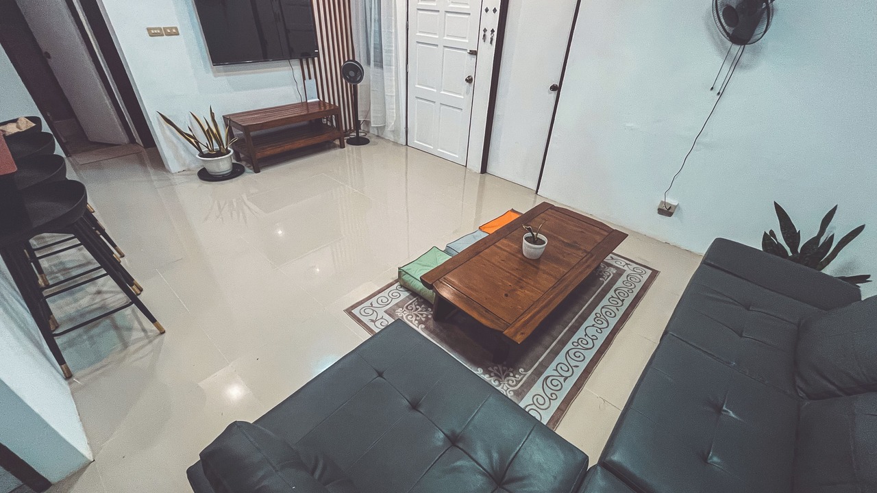 Photo of Livingroom in Vigan