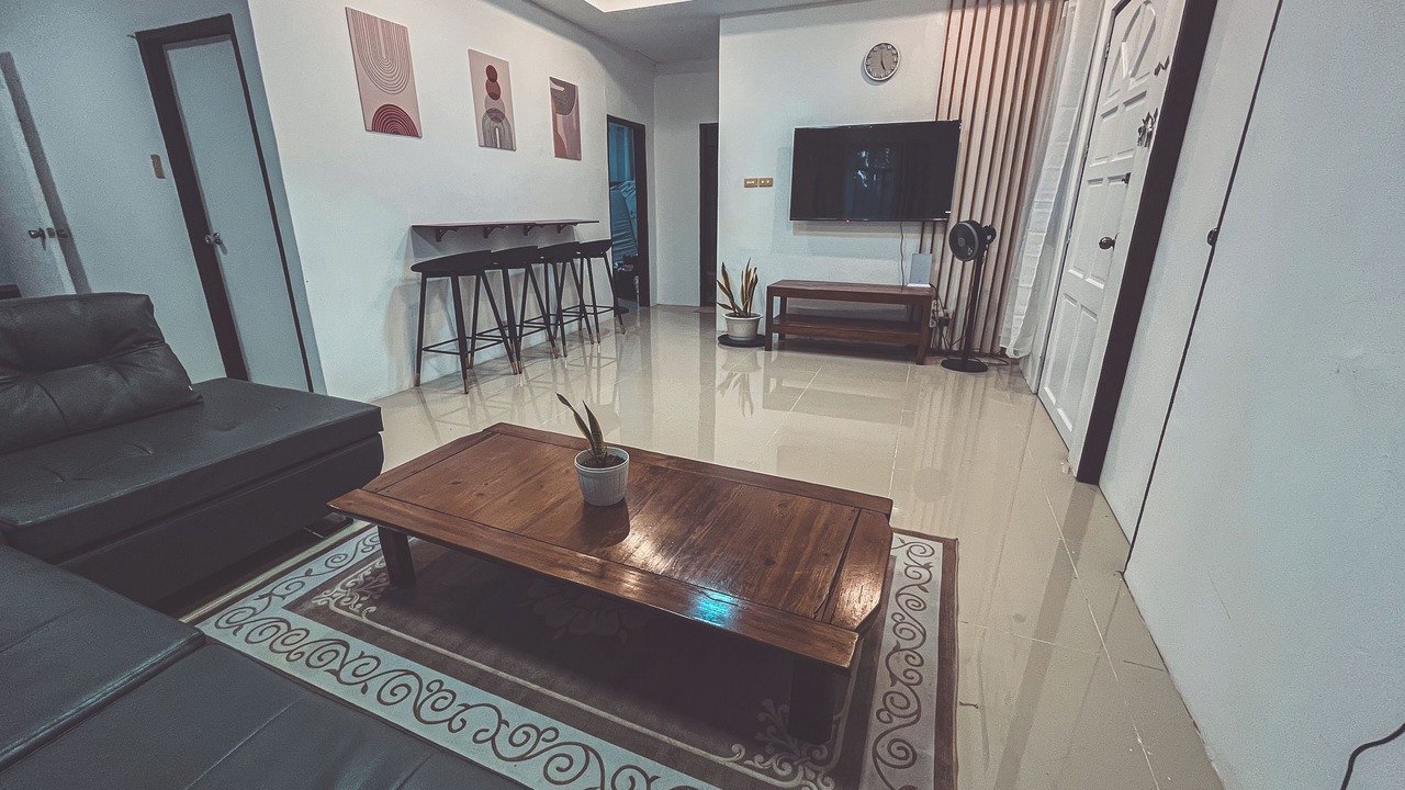 Photo of Livingroom in Vigan